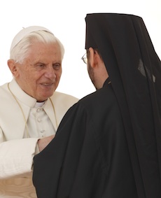 Shevchuk & Pope Benedict Mar 31 2011.jpg